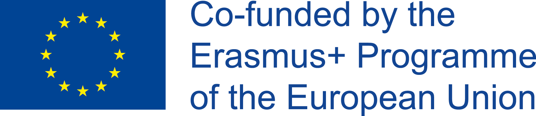 Erasmus+ Logo